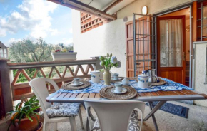 2 Bedroom Beautiful Home In Massarosa, Massarosa